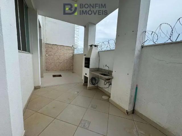 Apartamento venda em Região Geográfica Imediata de Governador Valadares, Governador Valadares