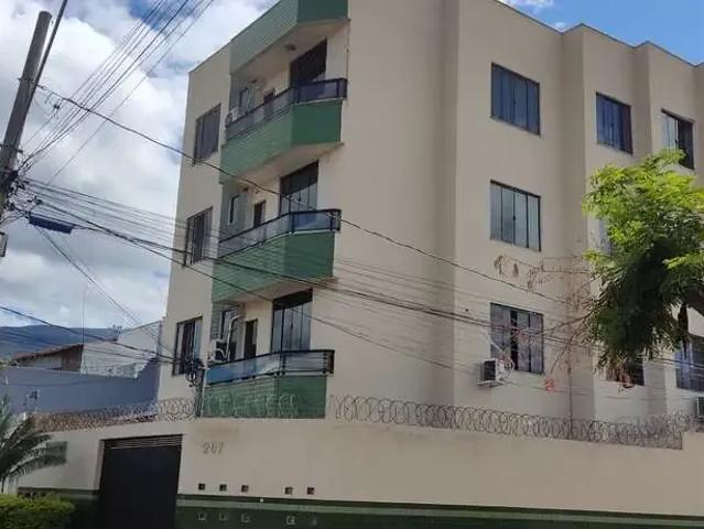 Apartamento venda em Região Geográfica Imediata de Governador Valadares, Governador Valadares