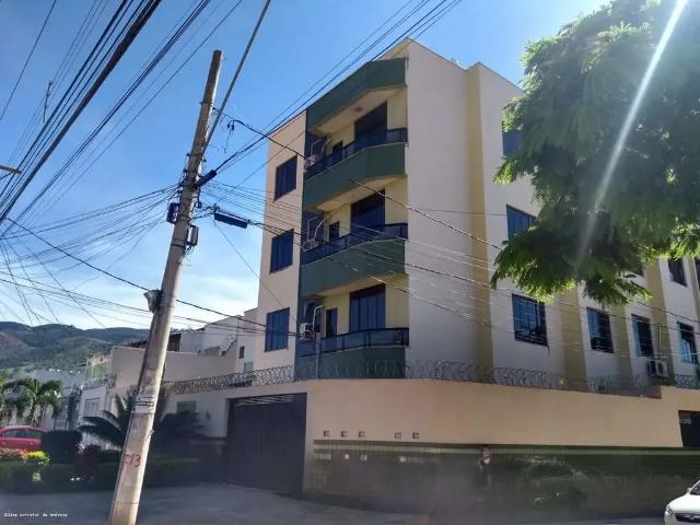 Apartamento venda em Região Geográfica Imediata de Governador Valadares, Governador Valadares