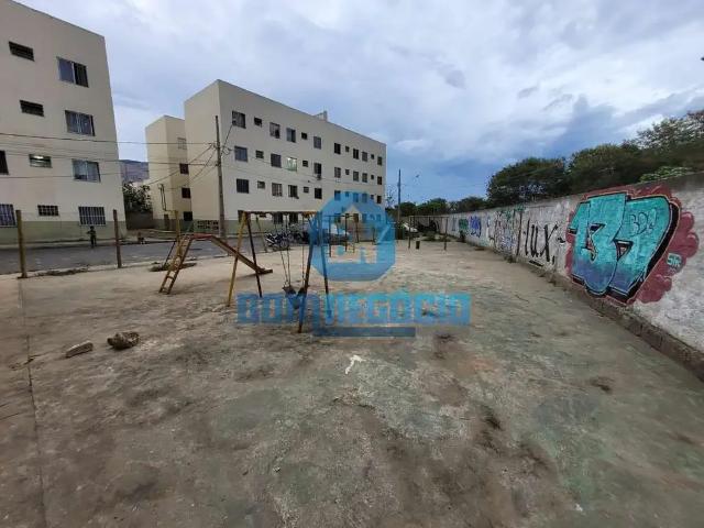 Apartamento venda em Região Geográfica Imediata de Governador Valadares, Governador Valadares