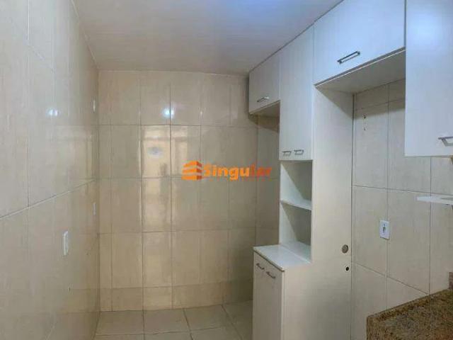 Apartamento venda em Governador Valadares, Região Geográfica Intermediária de Governador Valadares