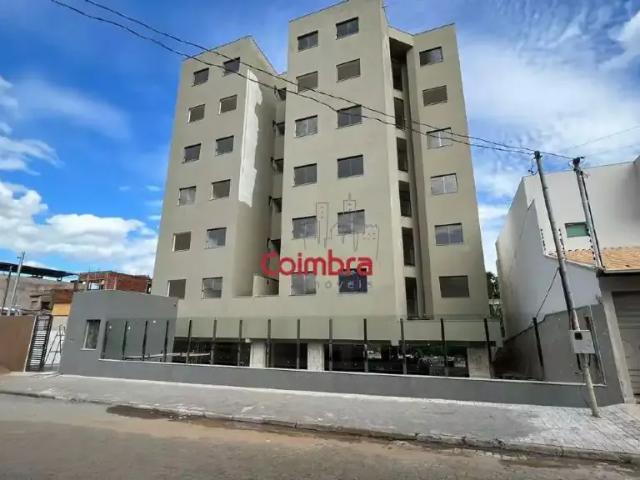 Apartamento venda em Região Geográfica Imediata de Governador Valadares, Governador Valadares