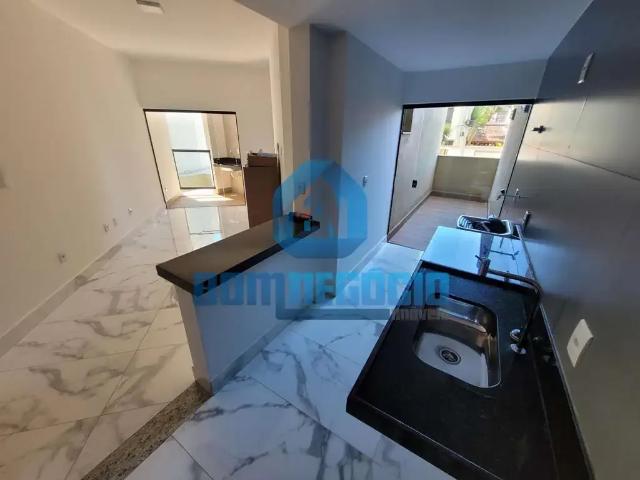 Apartamento venda em Região Geográfica Imediata de Governador Valadares, Governador Valadares