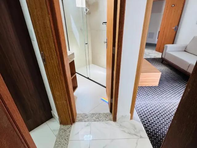 Apartamento venda em Região Geográfica Imediata de Governador Valadares, Governador Valadares