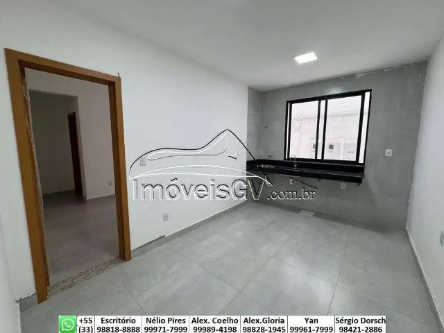 Apartamento venda em Região Geográfica Imediata de Governador Valadares, Governador Valadares