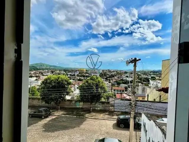 Apartamento venda em Região Geográfica Imediata de Governador Valadares, Governador Valadares