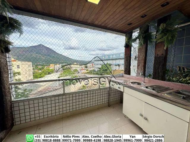 Apartamento venda em Região Geográfica Imediata de Governador Valadares, Governador Valadares
