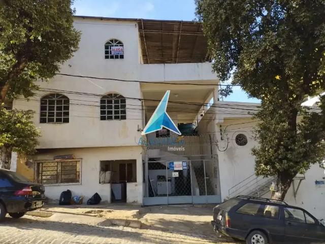Apartamento venda em Região Geográfica Imediata de Governador Valadares, Governador Valadares
