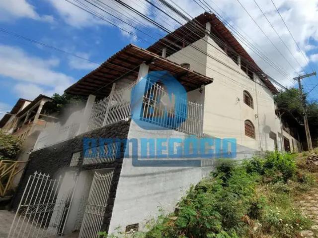 Apartamento venda em Região Geográfica Imediata de Governador Valadares, Governador Valadares