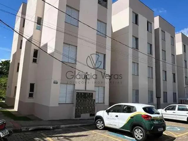 Apartamento venda em Região Geográfica Imediata de Governador Valadares, Governador Valadares