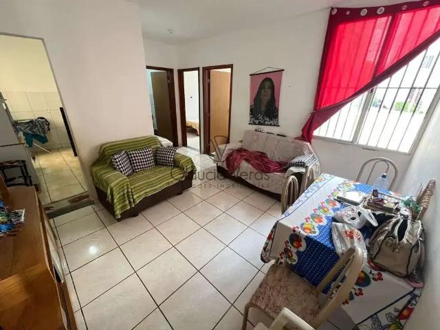 Apartamento venda em Região Geográfica Imediata de Governador Valadares, Governador Valadares