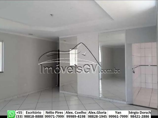 Apartamento venda em Região Geográfica Imediata de Governador Valadares, Governador Valadares