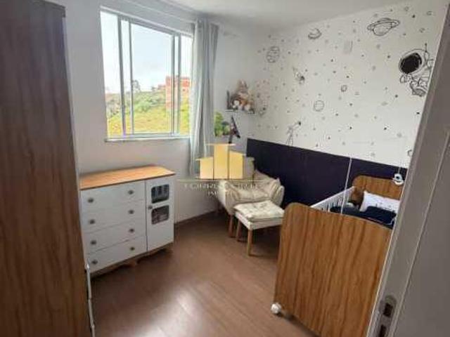 Apartamento venda em Grama, Juiz de Fora