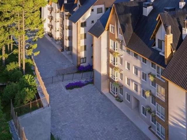 Apartamento venda em Região Geográfica Imediata de Caxias do Sul, Gramado