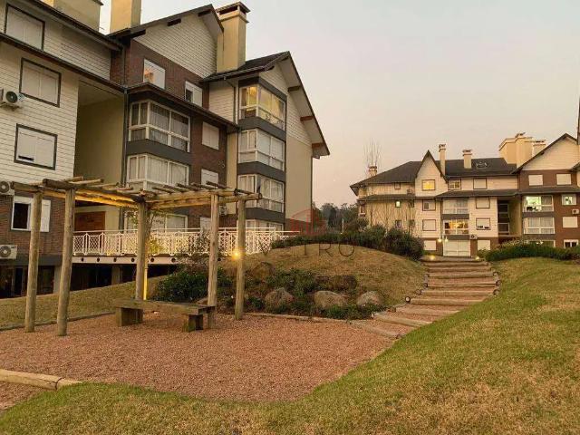 Apartamento venda em Região Geográfica Imediata de Caxias do Sul, Gramado