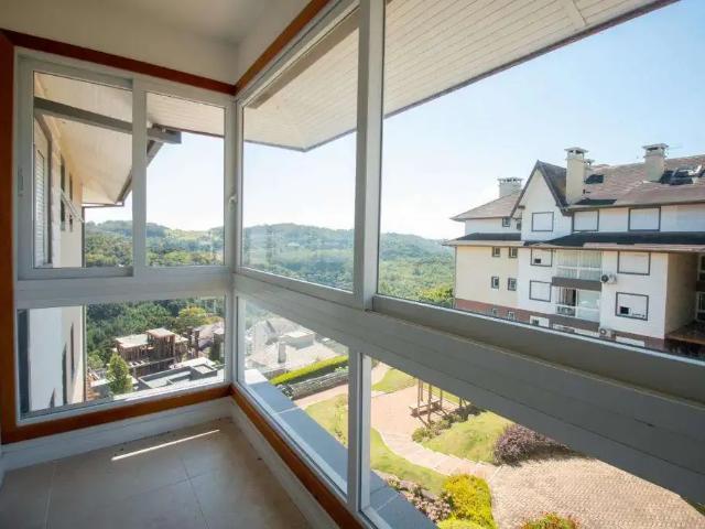 Apartamento venda em Região Geográfica Imediata de Caxias do Sul, Gramado