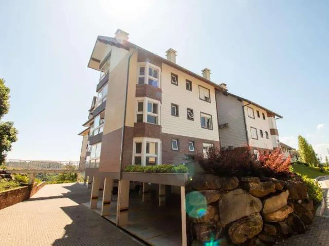 Apartamento venda em Região Geográfica Imediata de Caxias do Sul, Gramado