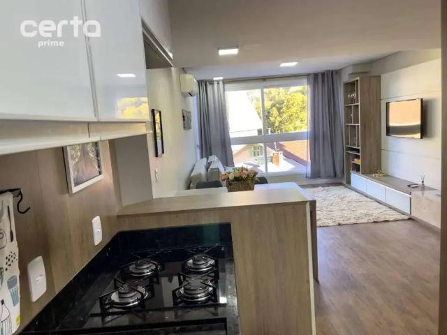Apartamento venda em Região Geográfica Imediata de Caxias do Sul, Gramado