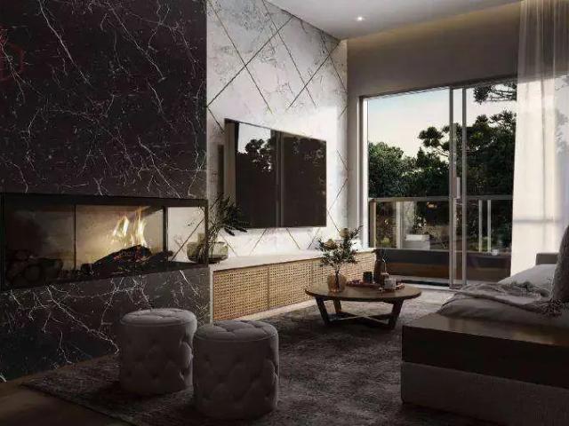 Apartamento venda em Região Geográfica Imediata de Caxias do Sul, Gramado