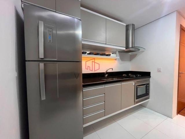 Apartamento venda em Gramado