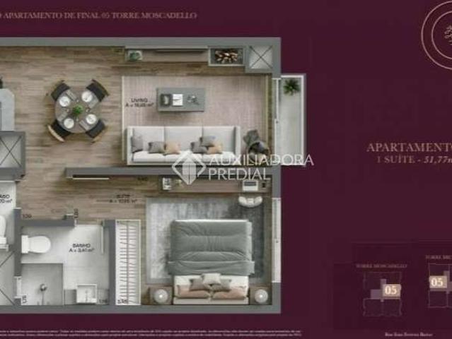 Apartamento venda em Região Geográfica Imediata de Caxias do Sul, Gramado
