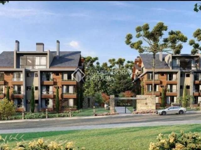 Apartamento venda em Região Geográfica Imediata de Caxias do Sul, Gramado