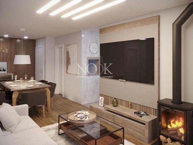 Apartamento venda em Região Geográfica Imediata de Caxias do Sul, Gramado