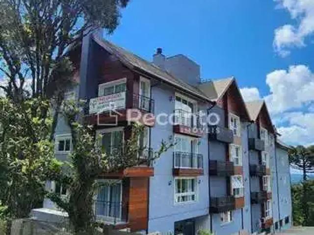 Apartamento venda em Região Geográfica Imediata de Caxias do Sul, Gramado