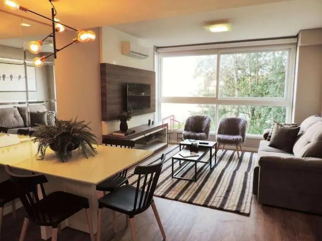 Apartamento venda em Região Geográfica Imediata de Caxias do Sul, Gramado