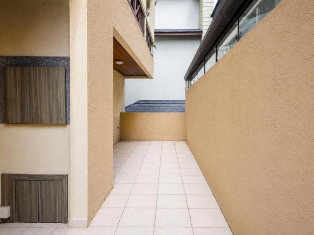 Apartamento venda em Gramado