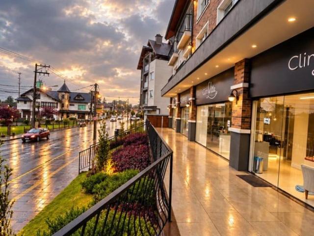 Apartamento venda em Jardim dos Ipês, Gramado