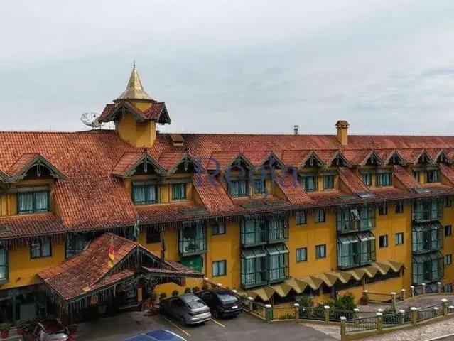 Apartamento venda em Região Geográfica Imediata de Caxias do Sul, Gramado