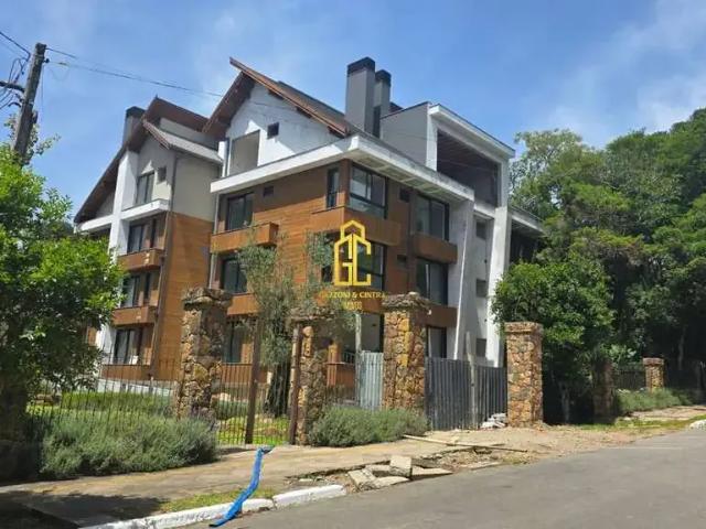 Apartamento venda em Região Geográfica Imediata de Caxias do Sul, Gramado