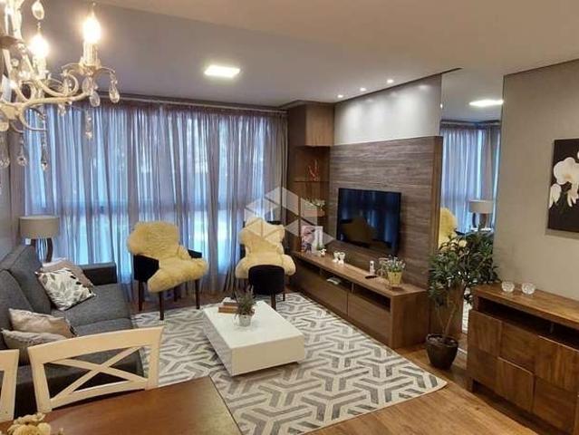 Apartamento venda em Região Geográfica Imediata de Caxias do Sul, Gramado