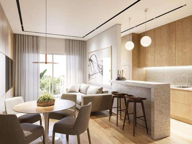 Apartamento venda em Gramado
