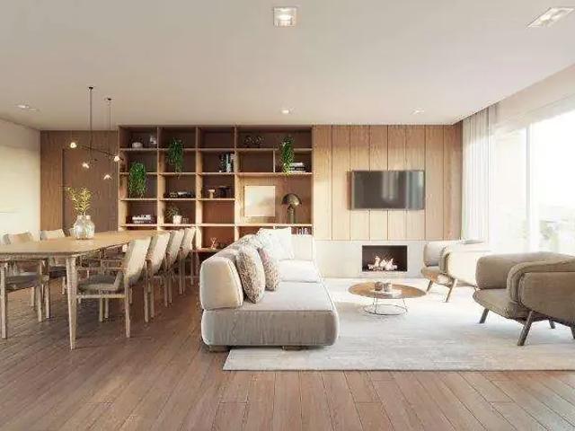 Apartamento venda em Gramado