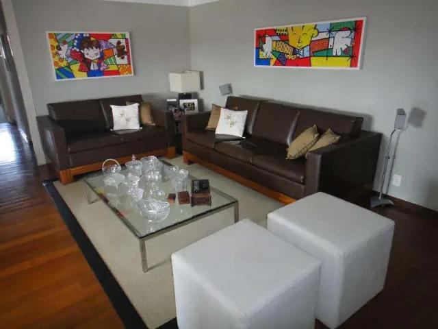 Apartamento venda em Gramado