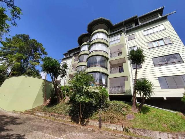 Apartamento venda em Região Geográfica Imediata de Caxias do Sul, Gramado