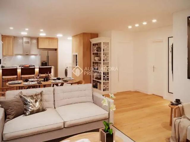 Apartamento venda em Gramado