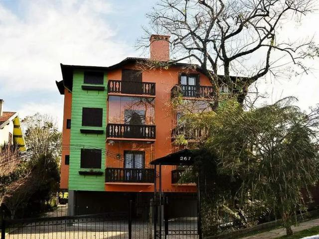Apartamento venda em Região Geográfica Imediata de Caxias do Sul, Gramado