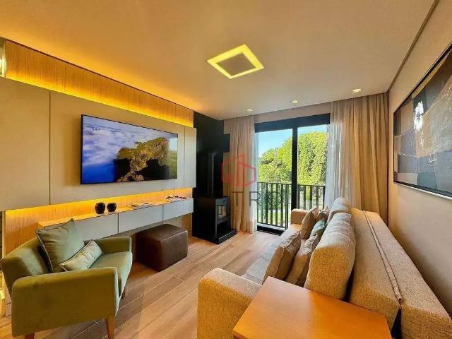 Apartamento venda em Gramado