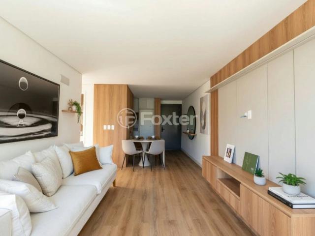 Apartamento venda em Gramado