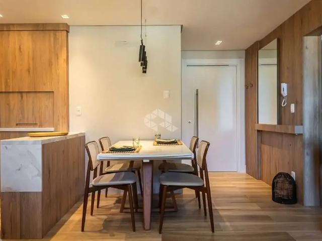 Apartamento venda em Gramado