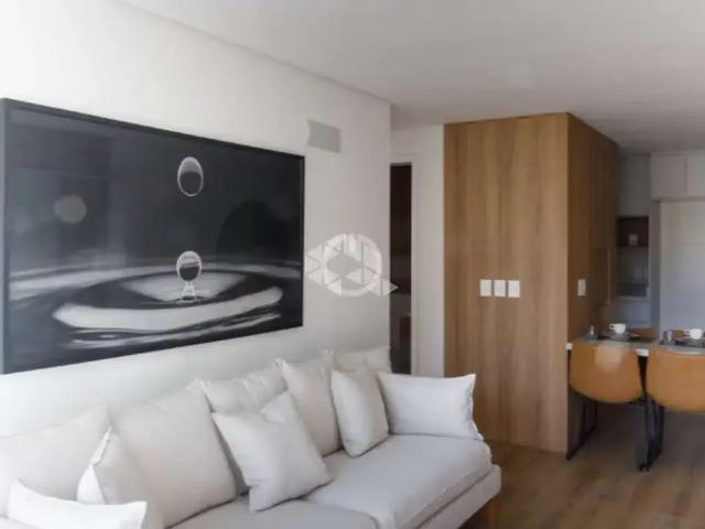 Apartamento venda em Gramado