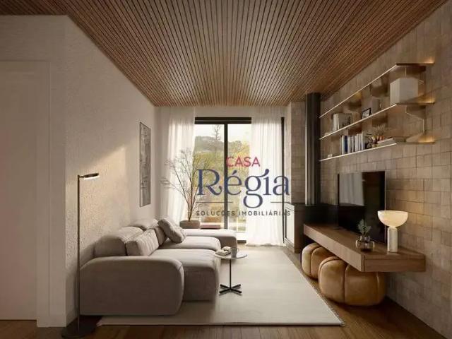 Apartamento venda em Gramado