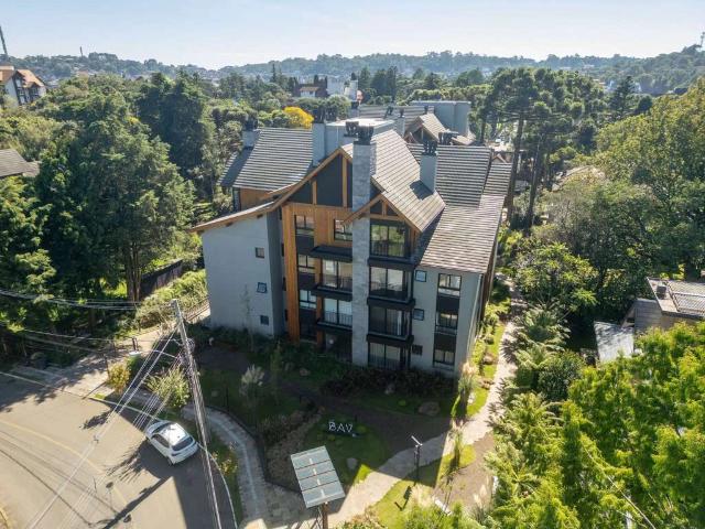 Apartamento venda em Região Geográfica Imediata de Caxias do Sul, Gramado