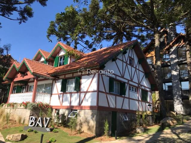 Apartamento venda em Gramado