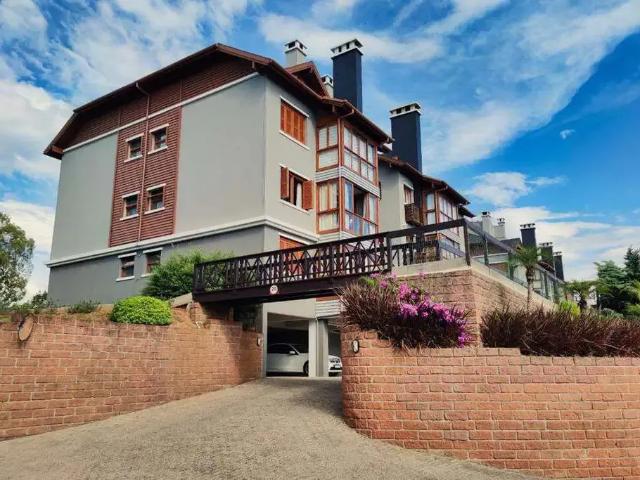 Apartamento venda em Região Geográfica Imediata de Caxias do Sul, Gramado