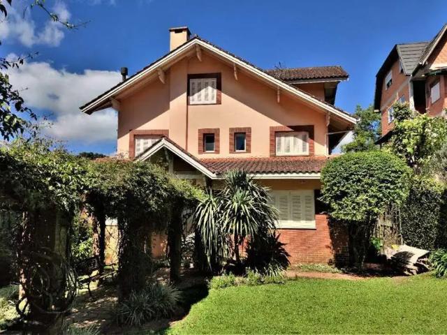 Apartamento venda em Região Geográfica Imediata de Caxias do Sul, Gramado