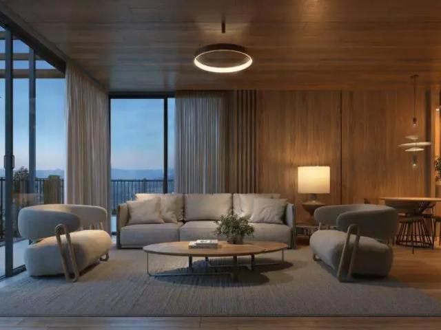 Apartamento venda em Região Geográfica Imediata de Caxias do Sul, Gramado